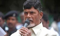 Chandra Babu surprising with his changing style?